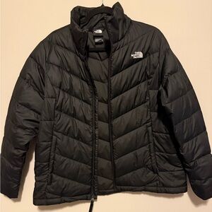 The North Face Black Jacket